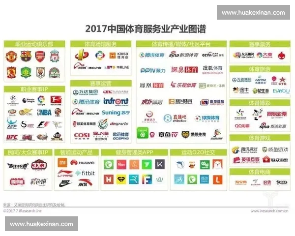 体育中国官方网站聚焦全民健身与竞技体育发展新格局